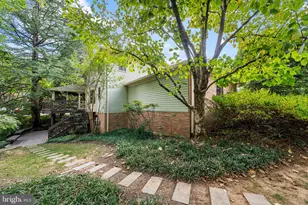 8311 Chapel Lake Ct, Annandale, VA 22003 - Photo 42