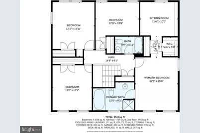 8311 Chapel Lake Court, Annandale, VA 22003 - Photo 46