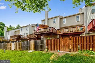 6940 Compton Lane, Centreville, VA 20121 - Photo 48