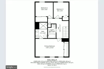 6940 Compton Lane, Centreville, VA 20121 - Photo 42