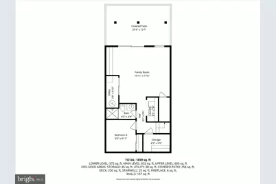 6940 Compton Lane, Centreville, VA 20121 - Photo 40