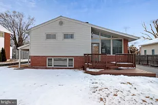 6323 Hillcrest Pl, Alexandria, VA 22312 - Photo 1