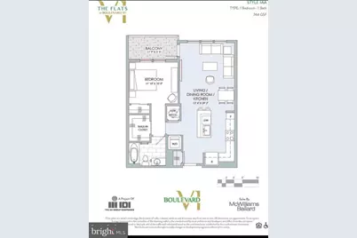 10755 Fairgrounds Dr #408, Fairfax, VA 22030 - Photo 30