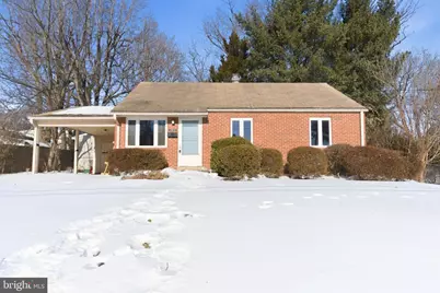 1813 Olmstead Drive, Falls Church, VA 22043 - Photo 1