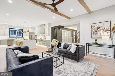 6707 Hallwood Avenue, Falls Church, VA 22046 - Photo 22