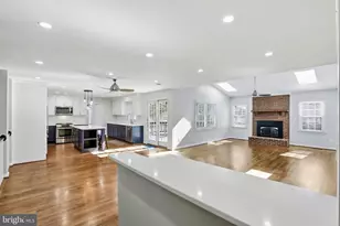 3203 Cinch Ring Ct, Oakton, VA 22124 - Photo 8