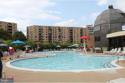 8380 Greensboro Drive #602, McLean, VA 22102 - Photo 26