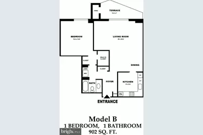 8380 Greensboro Drive #602, McLean, VA 22102 - Photo 30