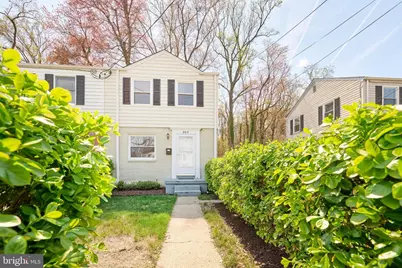 2319 Riverview Terrace, Alexandria, VA 22303 - Photo 2