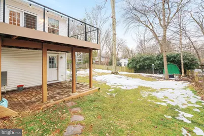 8921 Braeburn Drive, Annandale, VA 22003 - Photo 50