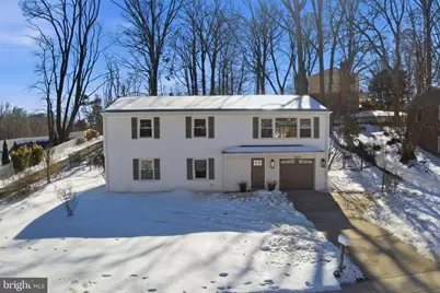 8615 Kerry Lane, Springfield, VA 22152 - Photo 2