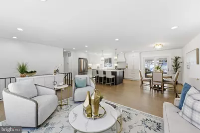 8615 Kerry Lane, Springfield, VA 22152 - Photo 6