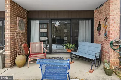 3109 Buccaneer Court #001, Fairfax, VA 22031 - Photo 26