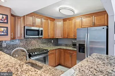 3109 Buccaneer Court #001, Fairfax, VA 22031 - Photo 14