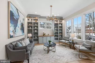 6804 Montour Drive, Falls Church, VA 22043 - Photo 10