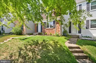 3014 Talking Rock Dr, Fairfax, VA 22031 - Photo 4