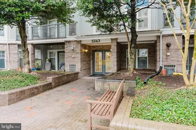 5563 Seminary Road #406, Falls Church, VA 22041 - Photo 2