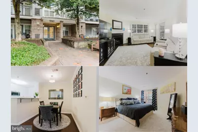 5563 Seminary Road #406, Falls Church, VA 22041 - Photo 1