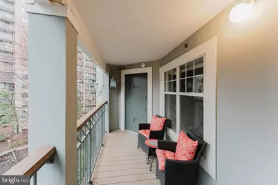 5563 Seminary Road #406, Falls Church, VA 22041 - Photo 24