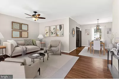 5236 Ampthill Drive, Alexandria, VA 22312 - Photo 2