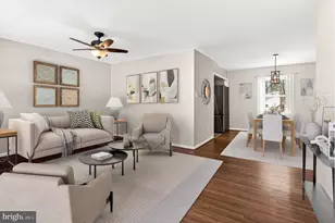 5236 Ampthill Dr, Alexandria, VA 22312 - Photo 2