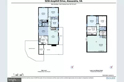 5236 Ampthill Drive, Alexandria, VA 22312 - Photo 62