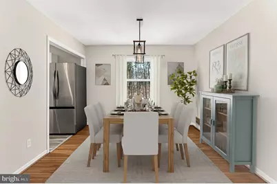 5236 Ampthill Drive, Alexandria, VA 22312 - Photo 4