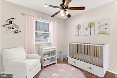 5236 Ampthill Drive, Alexandria, VA 22312 - Photo 14