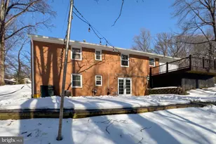 5236 Ampthill Dr, Alexandria, VA 22312 - Photo 66