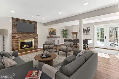 5236 Ampthill Drive, Alexandria, VA 22312 - Photo 10