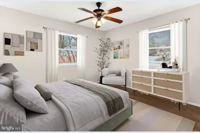 5236 Ampthill Drive, Alexandria, VA 22312 - Photo 8