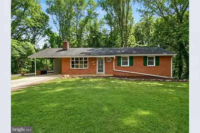 5236 Ampthill Drive, Alexandria, VA 22312 - Photo 68