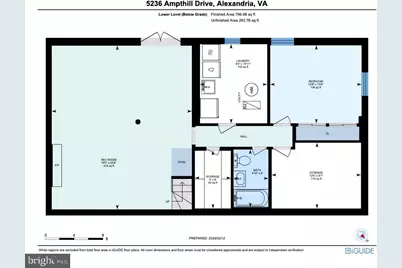 5236 Ampthill Drive, Alexandria, VA 22312 - Photo 64