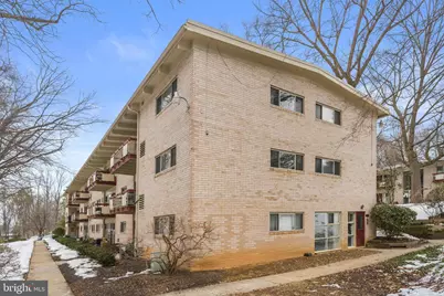 4361 Americana Drive #A, Annandale, VA 22003 - Photo 2