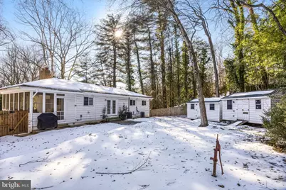 7213 Calamo Street, Springfield, VA 22150 - Photo 36