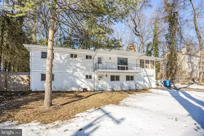 7213 Calamo Street, Springfield, VA 22150 - Photo 4