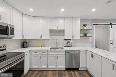 8422 Woodlawn Street, Alexandria, VA 22309 - Photo 8