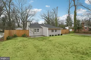 8422 Woodlawn St, Alexandria, VA 22309 - Photo 2