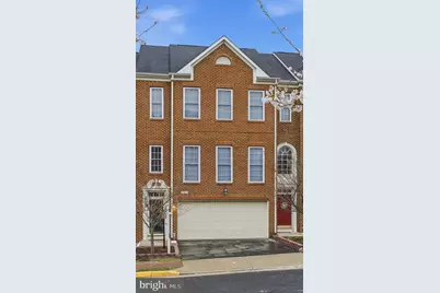 8002 Samuel Wallis Street, Lorton, VA 22079 - Photo 44