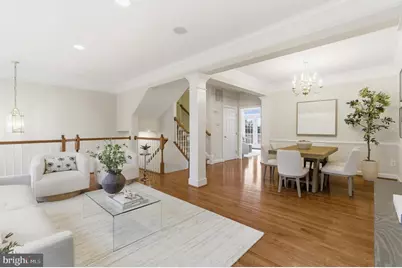 8002 Samuel Wallis Street, Lorton, VA 22079 - Photo 4