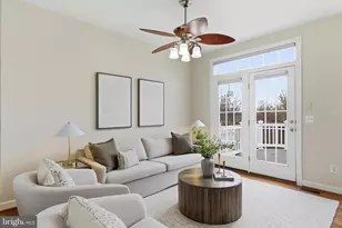 8002 Samuel Wallis St, Lorton, VA 22079 - Photo 16