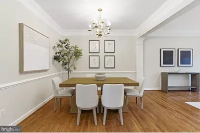 8002 Samuel Wallis Street, Lorton, VA 22079 - Photo 2