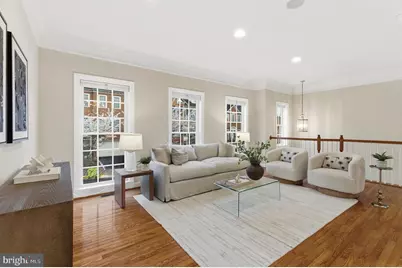 8002 Samuel Wallis Street, Lorton, VA 22079 - Photo 2