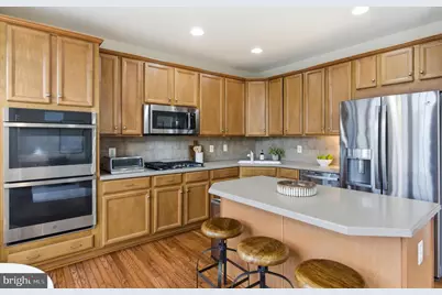 8002 Samuel Wallis Street, Lorton, VA 22079 - Photo 12