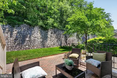 9017 Harrover Place, Lorton, VA 22079 - Photo 40