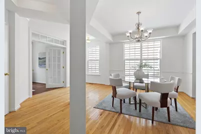 9017 Harrover Place, Lorton, VA 22079 - Photo 44