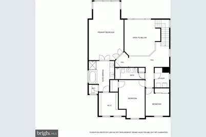9017 Harrover Place, Lorton, VA 22079 - Photo 66