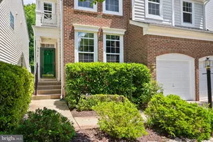 9017 Harrover Pl, Lorton, VA 22079 - Photo 42