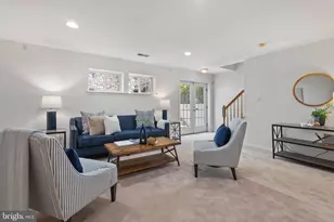 9017 Harrover Pl, Lorton, VA 22079 - Photo 32
