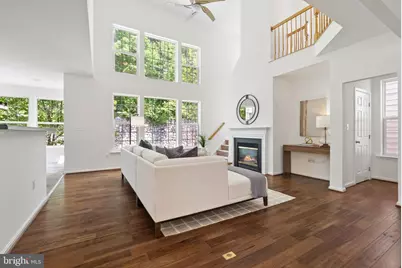 9017 Harrover Place, Lorton, VA 22079 - Photo 12